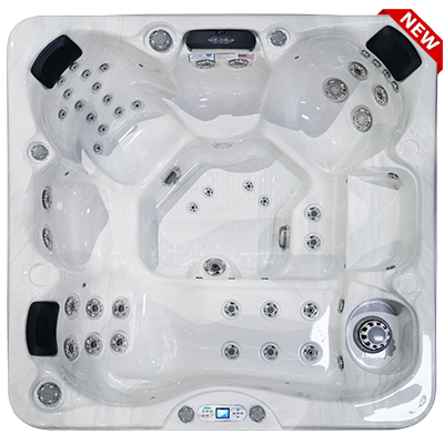 Escape Series Avalon (49 jets)