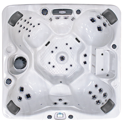 Escape X-Series Cancun-X (67 jets w/ cool-off seat)