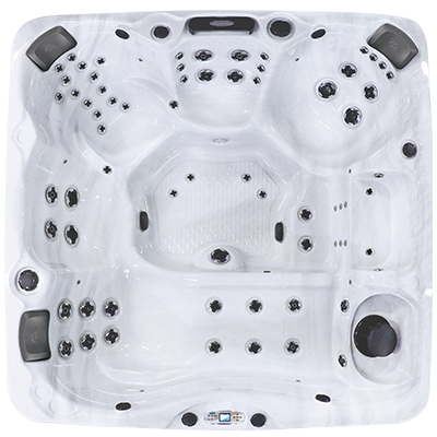 Escape Series Avalon (67 jets)