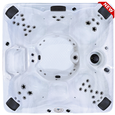 Patio Pus Series Tropical Plus (43 jets w/ cool off seat)