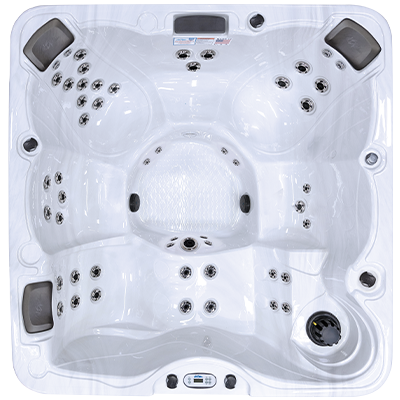 Patio Plus Series Pacifica Plus (43 jets)