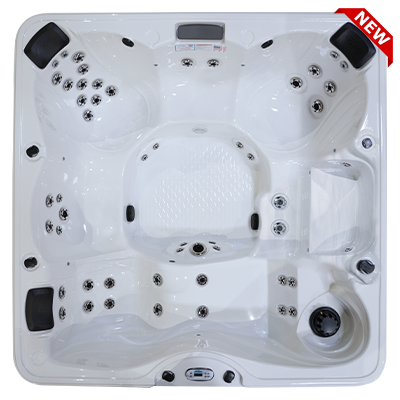 Patio Plus Series Pacifica Plus (43 jets)