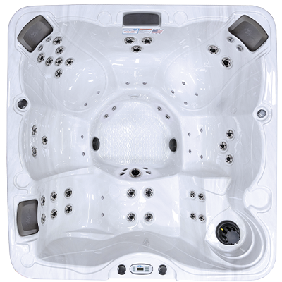 Patio Plus Series Pacifica Plus (52 jets)