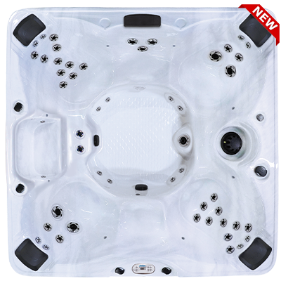 Patio Plus Series Bel Air Plus (43 jets w/cool off seat)