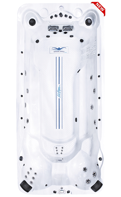 Swim Pro Commander