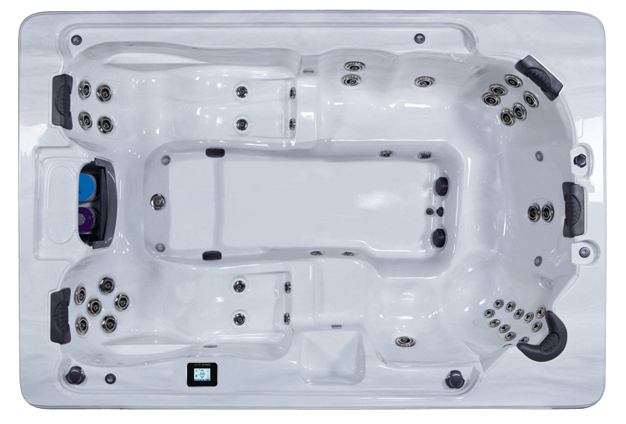 Island Series Bimini 52
