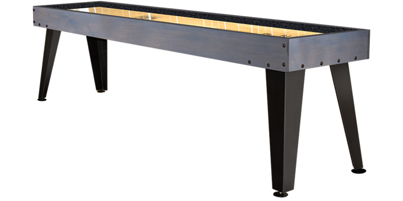 Maverick Shuffleboard