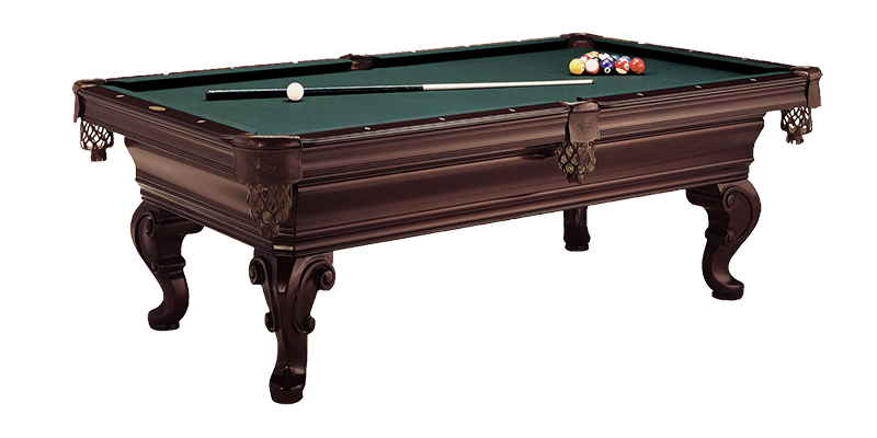 Seville Pool Table