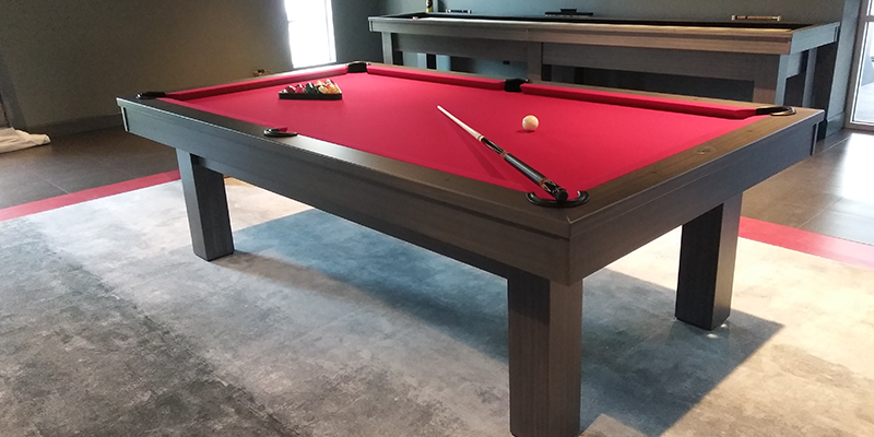 West End Pool Table