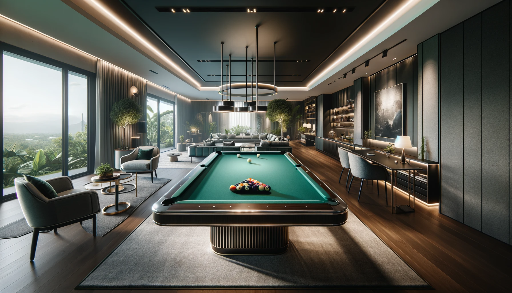 Refining Your Pool Game: Practical Tips for Sharpening Skills