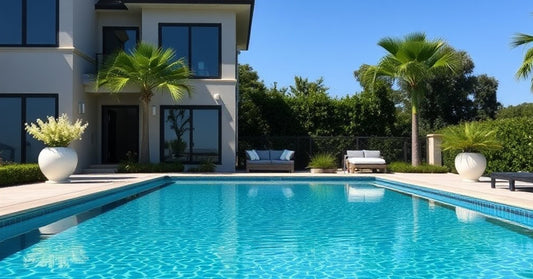 The Importance of Upkeeping Your Swimming Pool