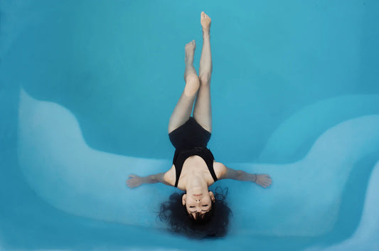 The Top Health Benefits of Regular Swim Spa Use