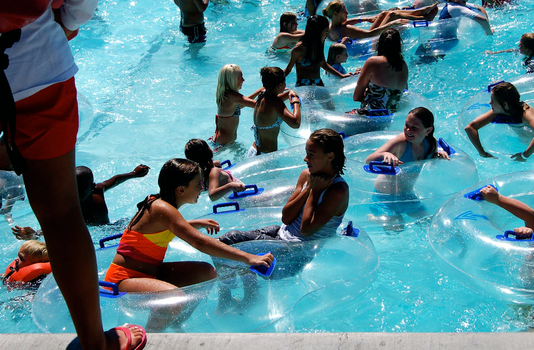 Elevate Your Relaxation with Vita Spa's Diverse Hot Tubs