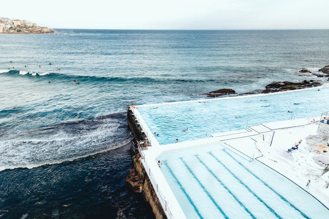 A Complete Guide to Swim Spa Installation Success