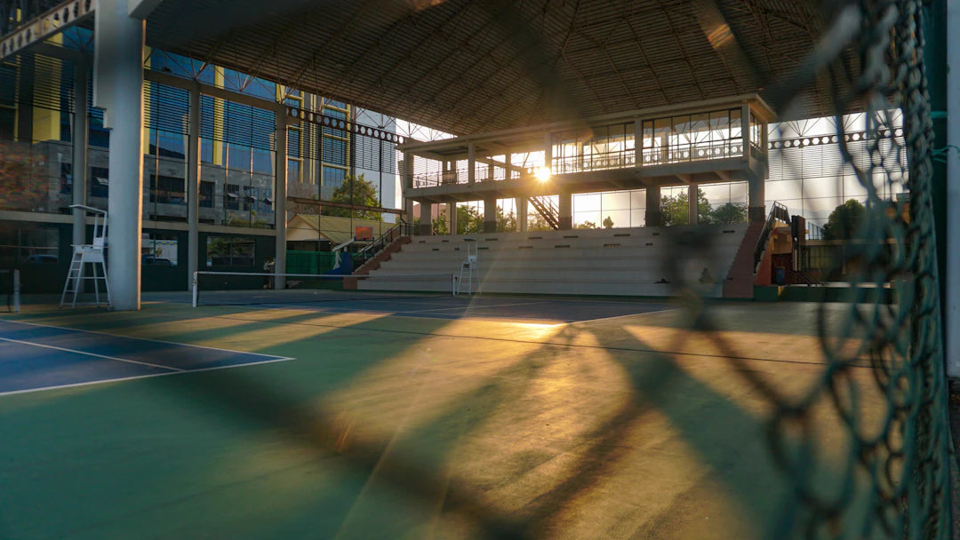 Master Your Game Create a Home Shuffleboard Court