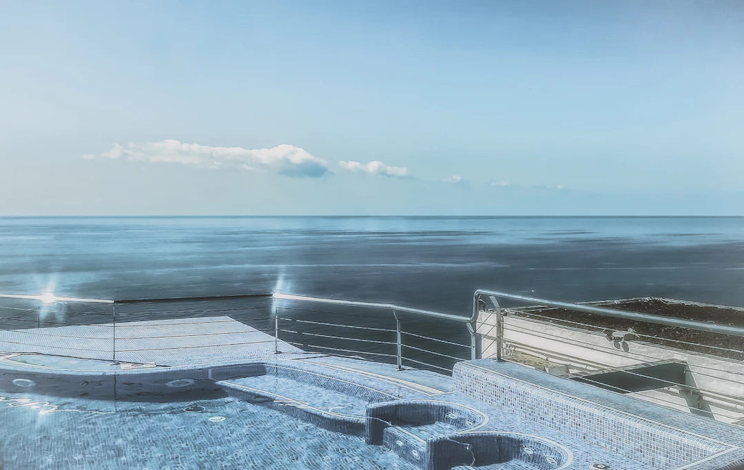 Unwind and De-stress The Power of Hot Tubs
