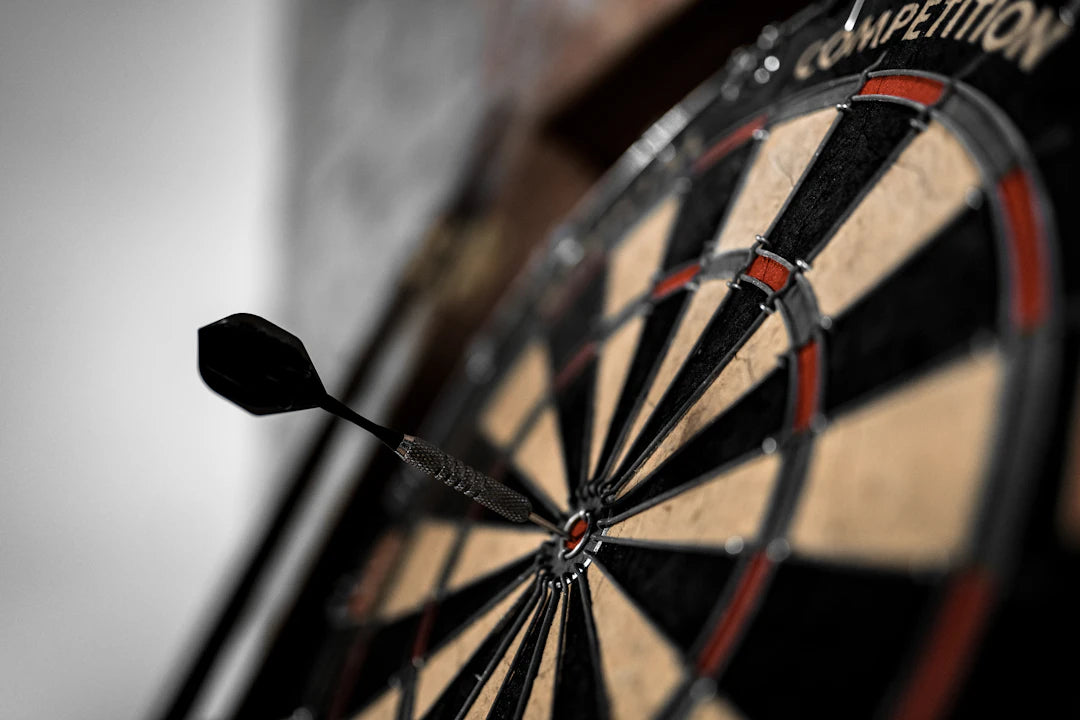 Discover Exciting Darts Competitions and Events