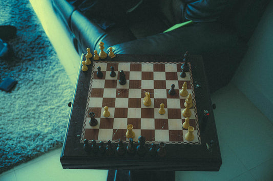 Exciting Dart Game Variations for Your Next Game Night