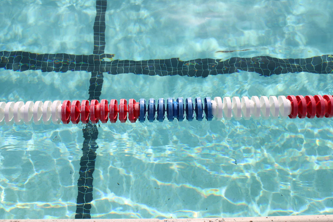 Swim Spas vs. Traditional Pools Finding Your Perfect Fit