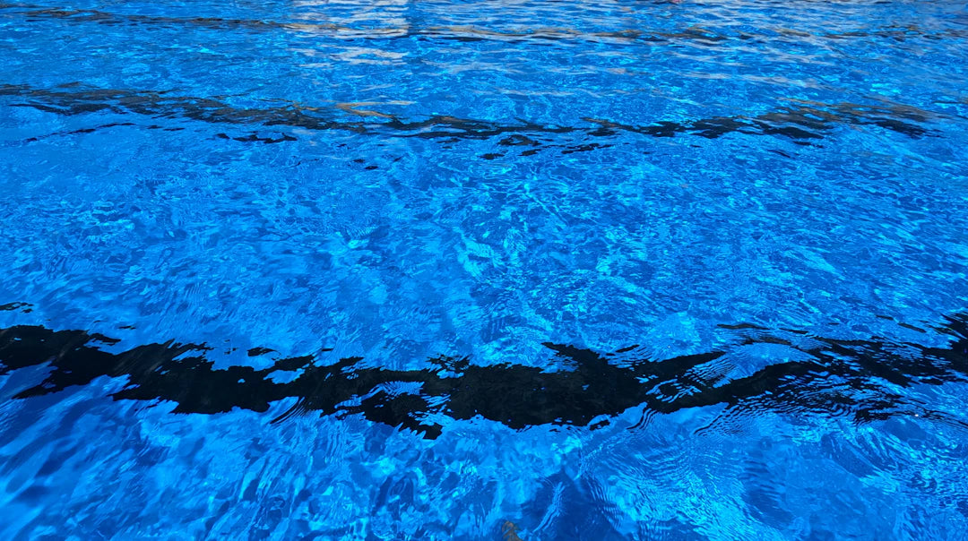 Celebrate Special Moments with Your Swim Spa