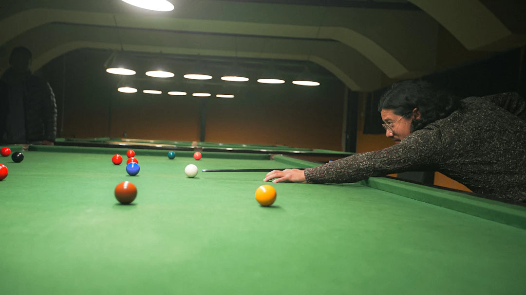 Hosting Pool Table Tournaments Fun and Competition Awaits