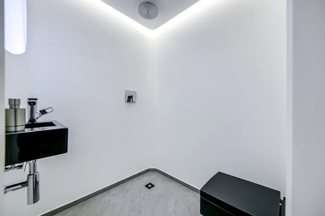 Crafting the Ultimate Multi-Functional Game Room