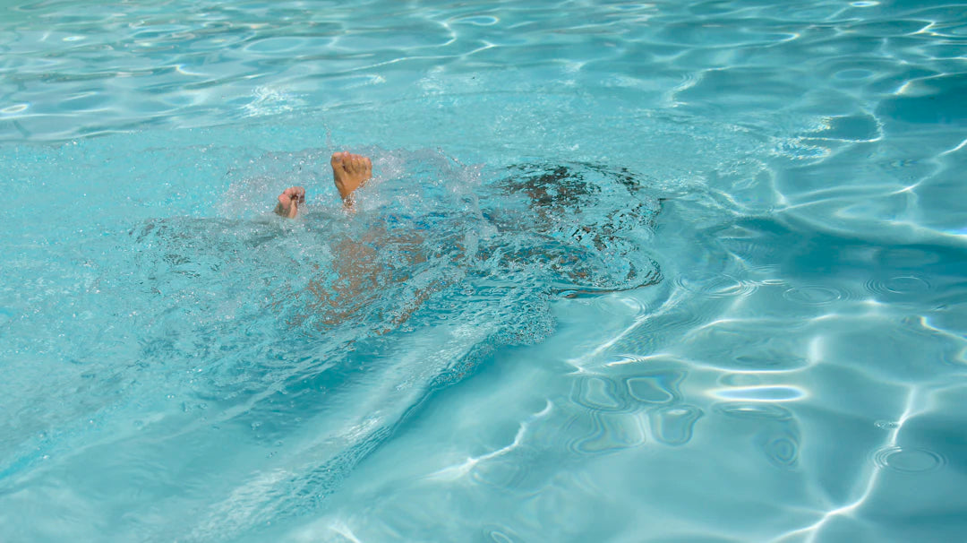Discover the Amazing Health Benefits of Swim Spas