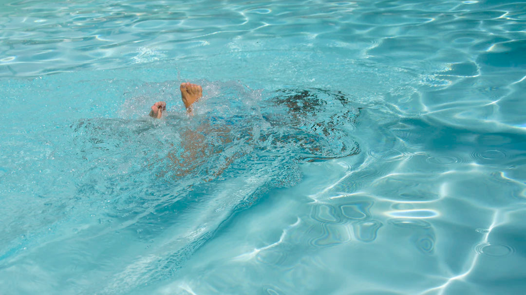 The Rise of Swim Spas Fitness Meets Relaxation