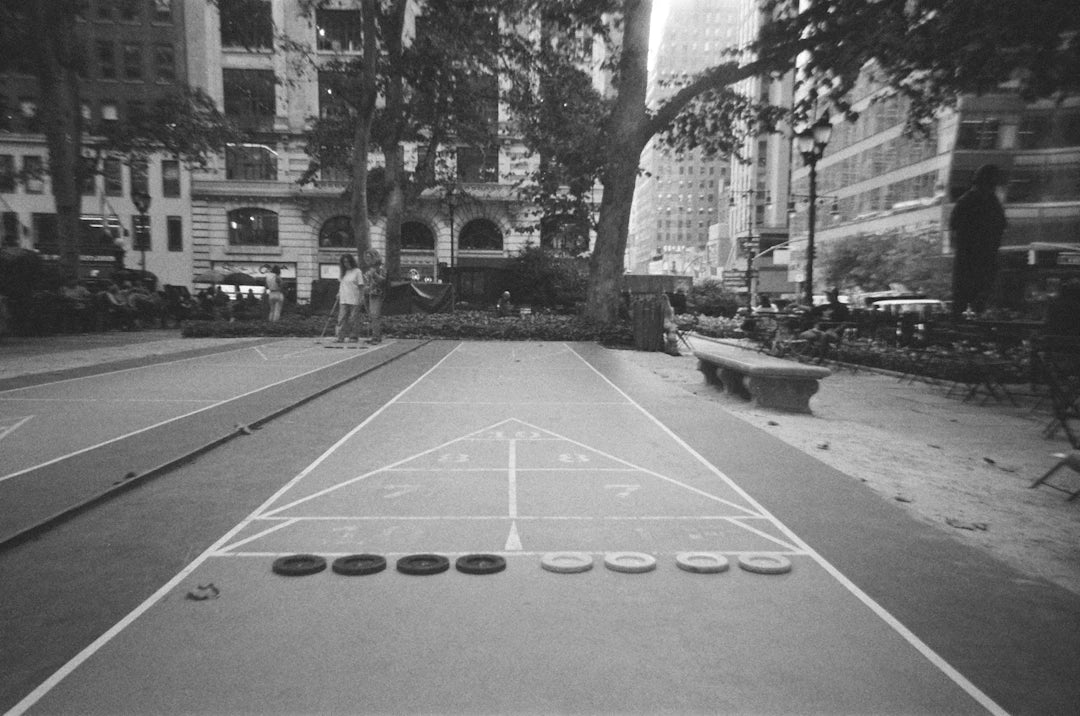 Exciting Shuffleboard Game Variations You Must Try