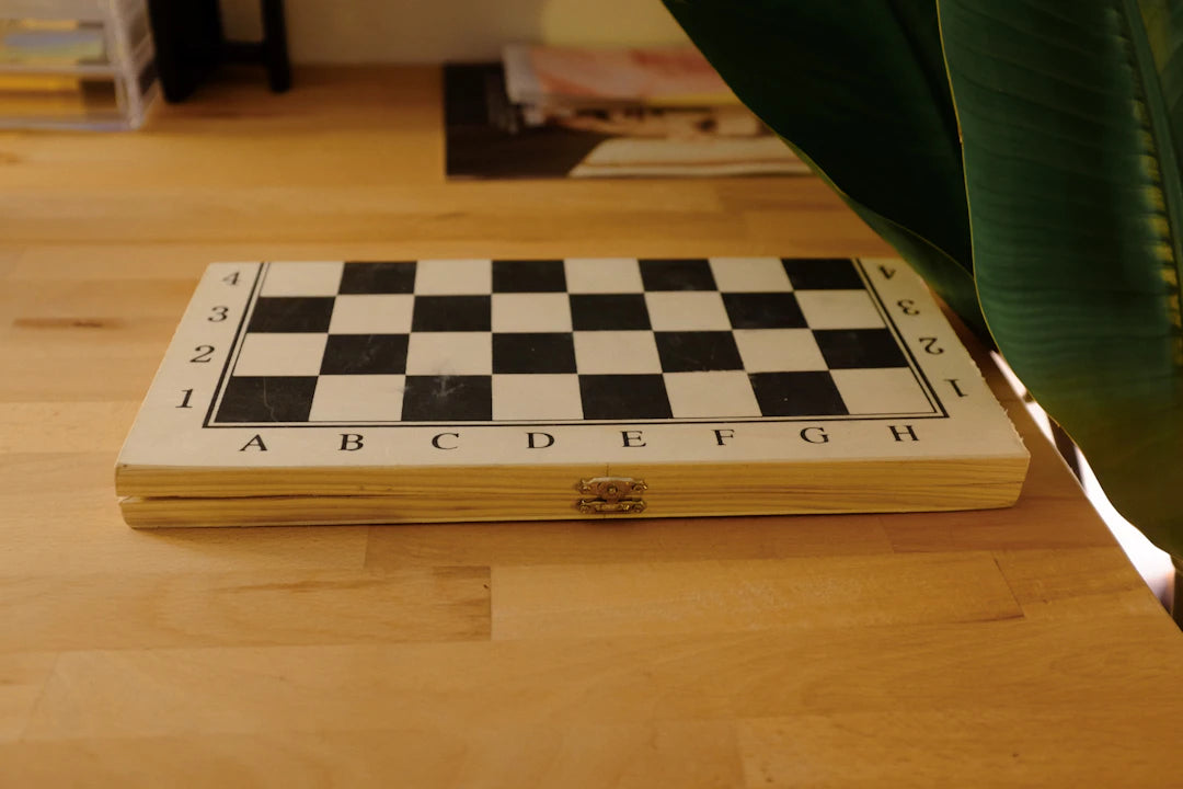 The Art of Shuffleboard Strategy Unveiled
