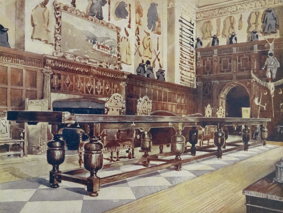 Shuffleboard vs. Pool Choose Your Ultimate Game