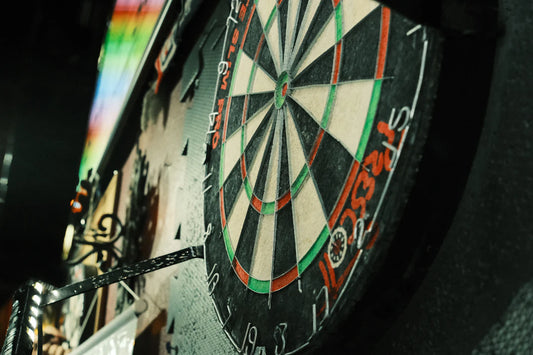 The Rise of Competitive Dart Playing What You Need to Know