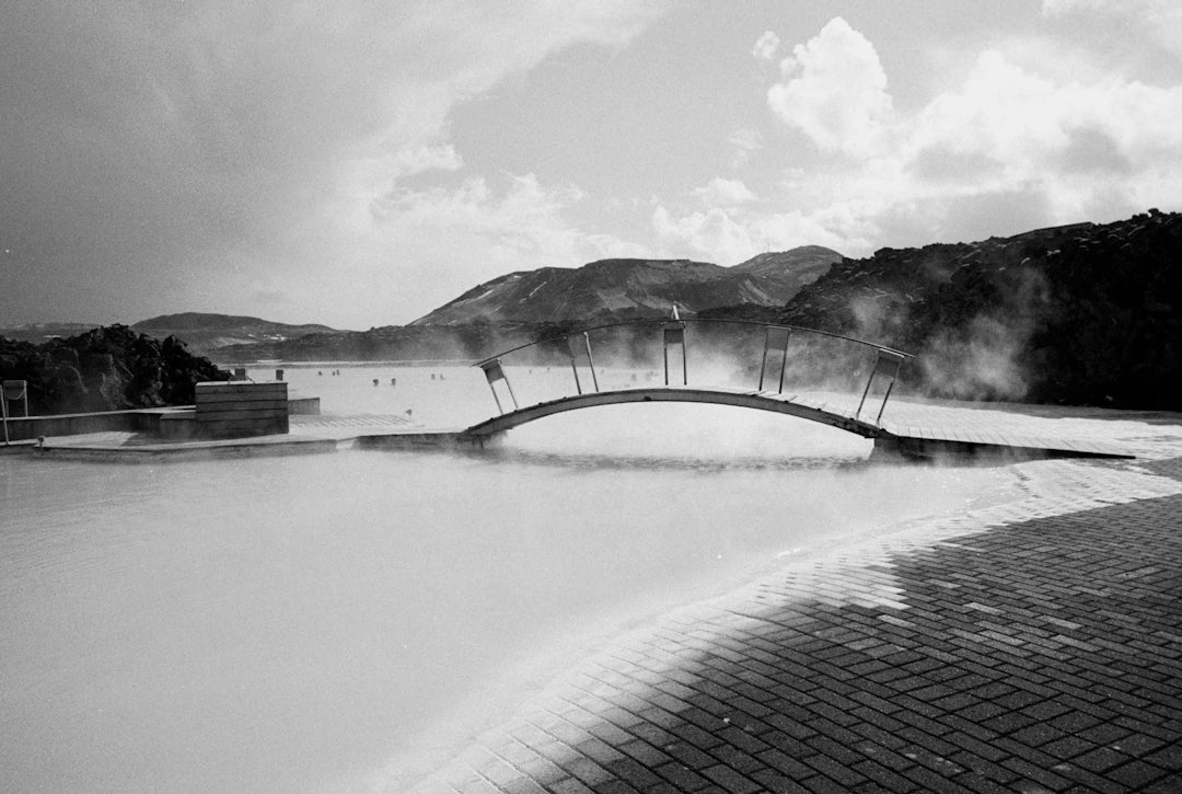 Swim Spas Year-Round Bliss for Your Home