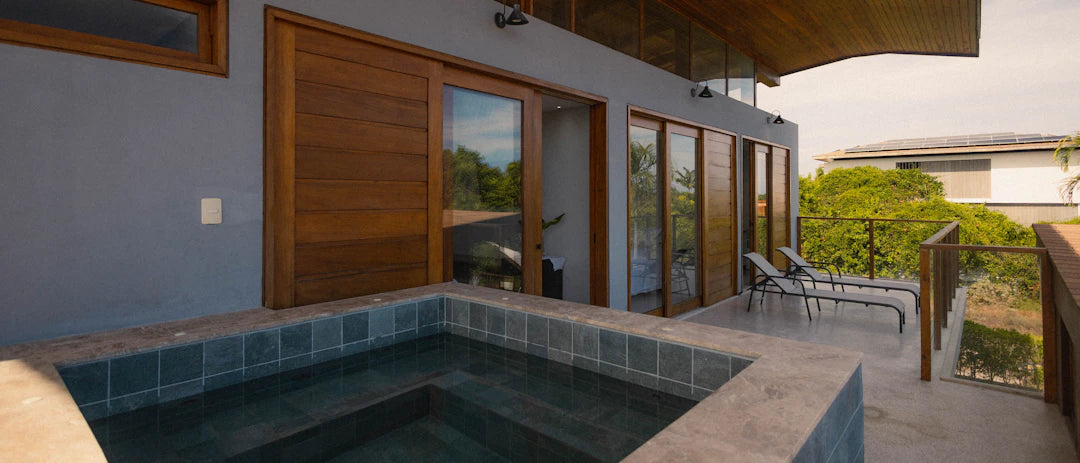 Relax and Revive Benefits of Hot Tub After Darts and Pool