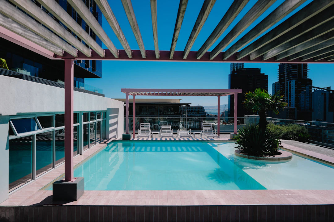 The Future of Home Recreation Trends in Hot Tubs  Pools