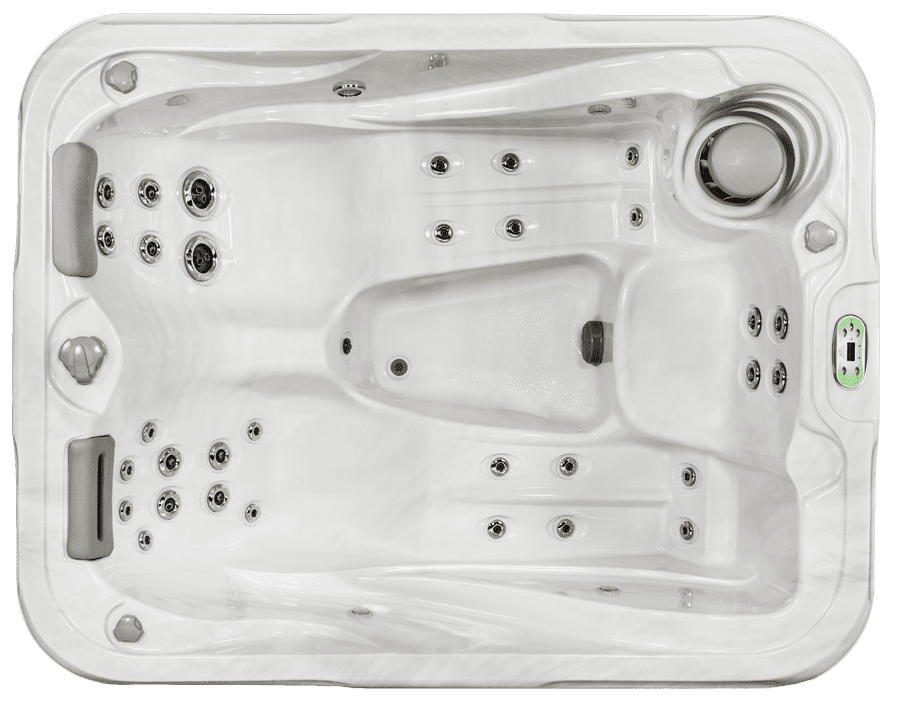 South Seas 533DL Deluxe