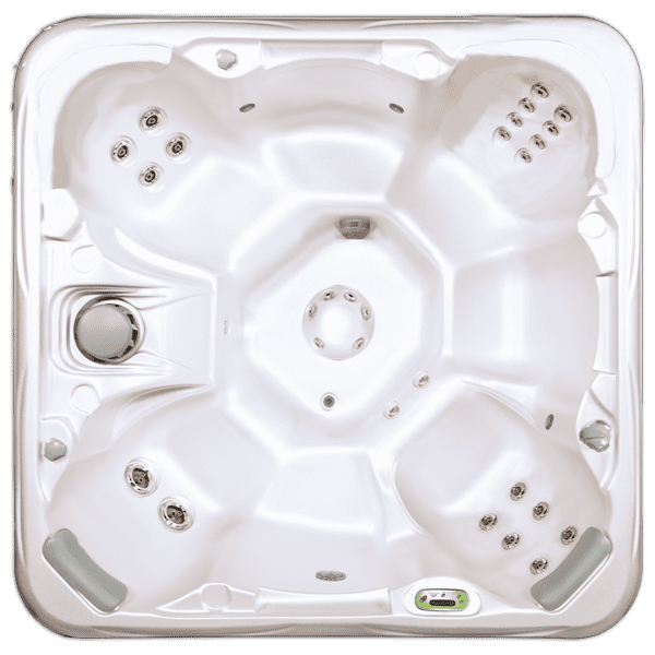South Seas 729B