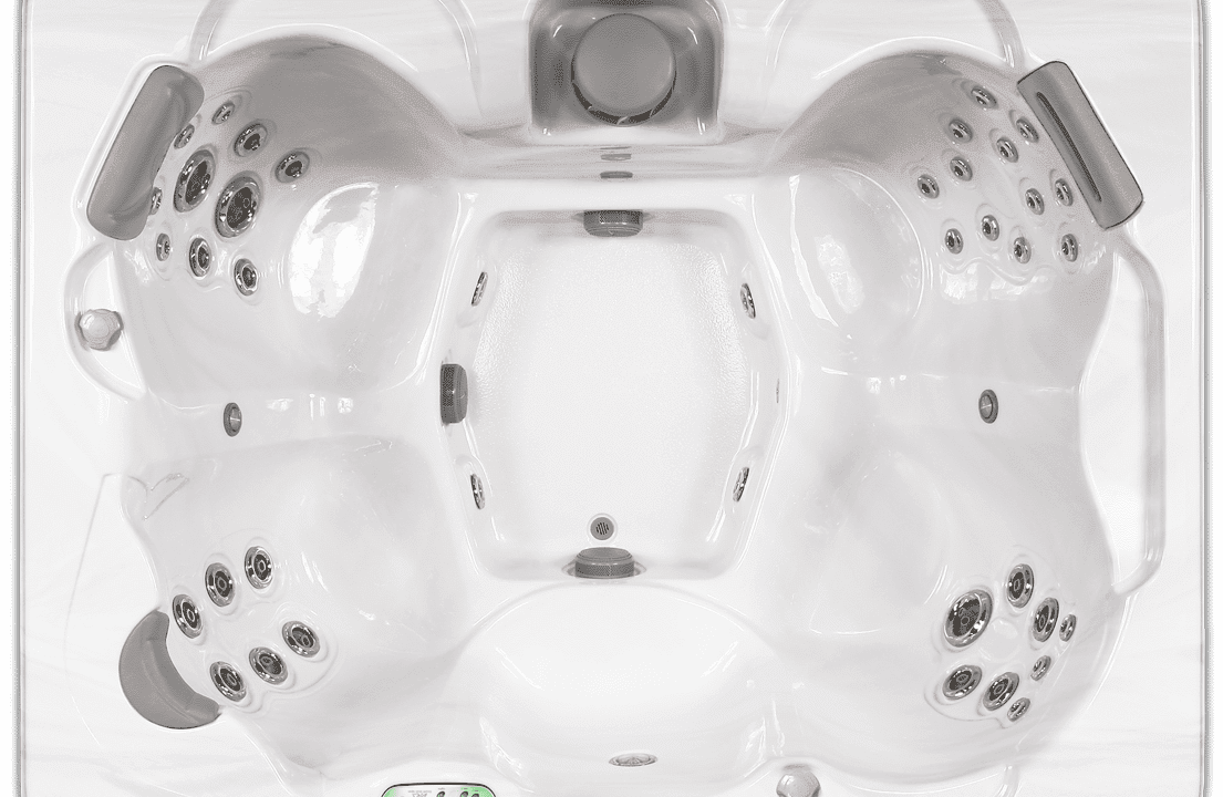 South Seas 743D Deluxe