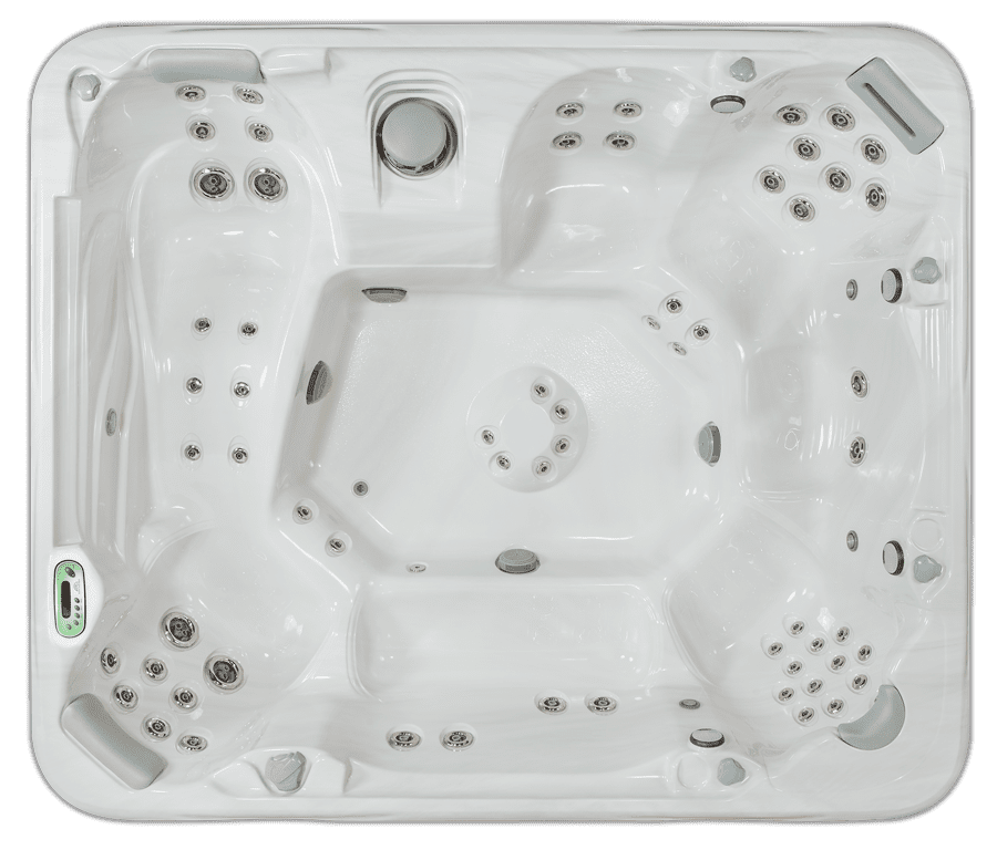 South Seas 965L Deluxe