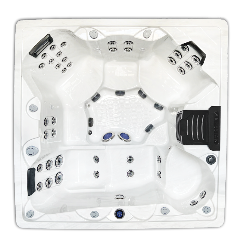 Island Series Antigua Luxury