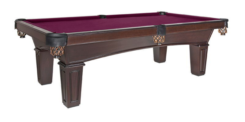 Belmont Pool Table