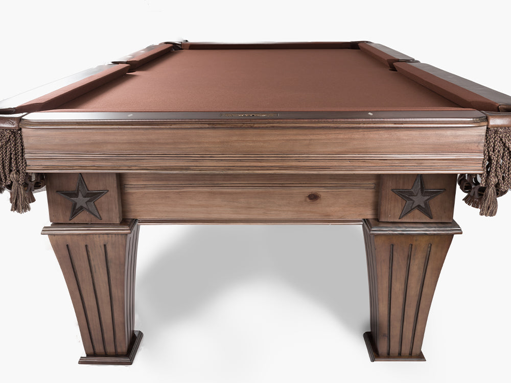 Brittany Pool Table
