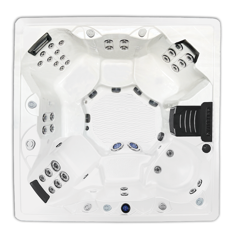 Island Series Captiva Luxury