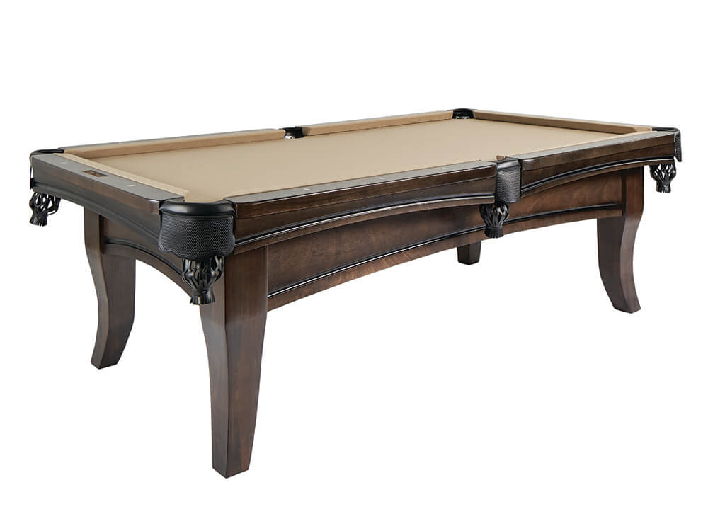 Carter Pool Table