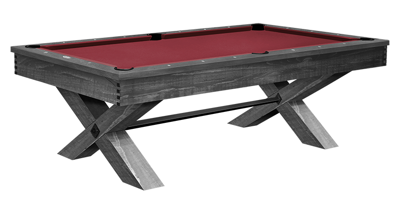 Durango Pool Table