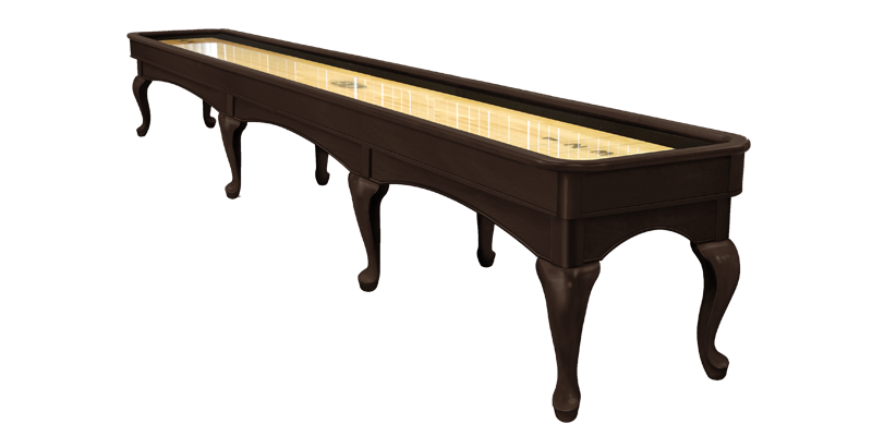 Eclipse Shuffleboard