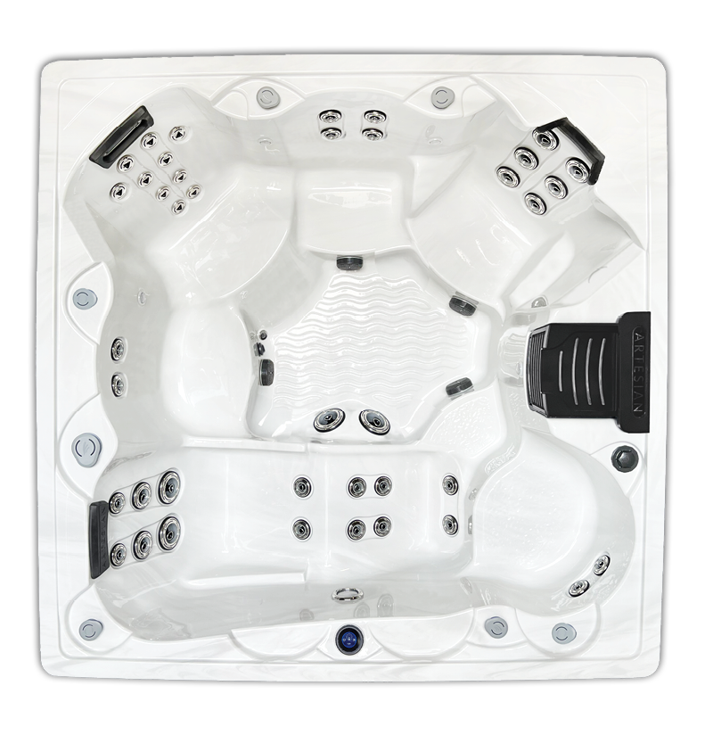 Island Series Grand Bahama Essential