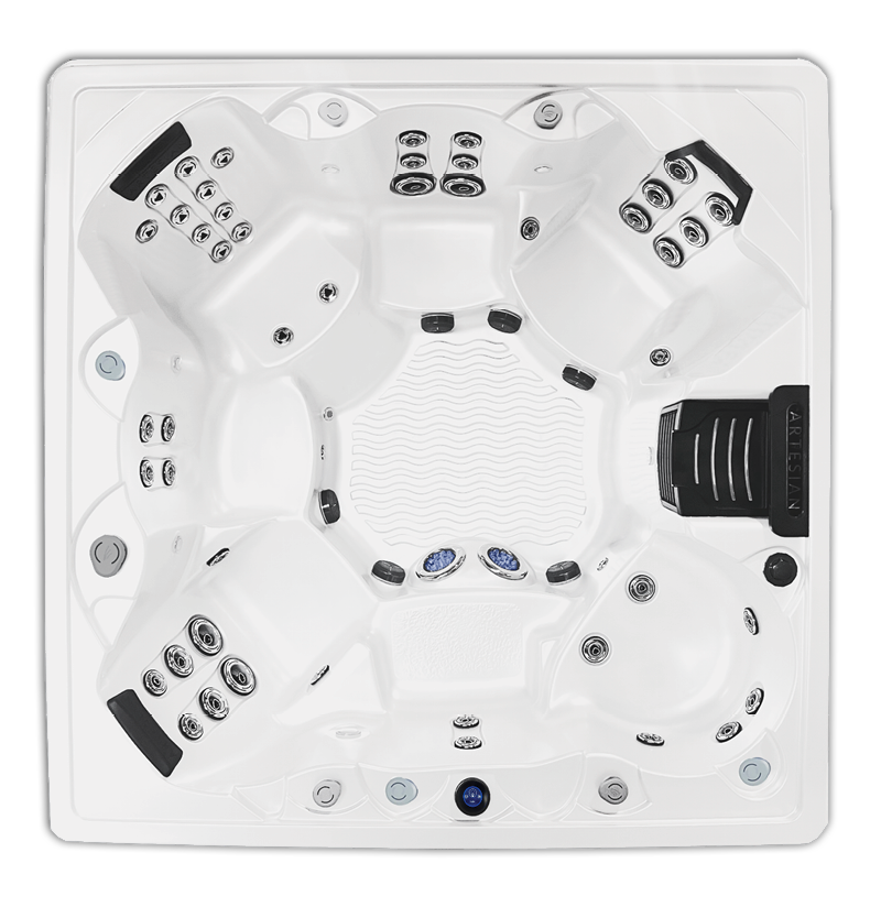 Island Series Grand Cayman Luxury