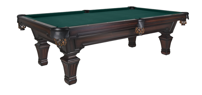 Hampton Pool Table