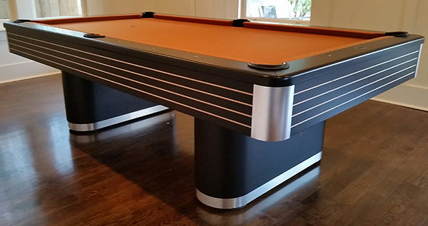 Heritage Pool Table